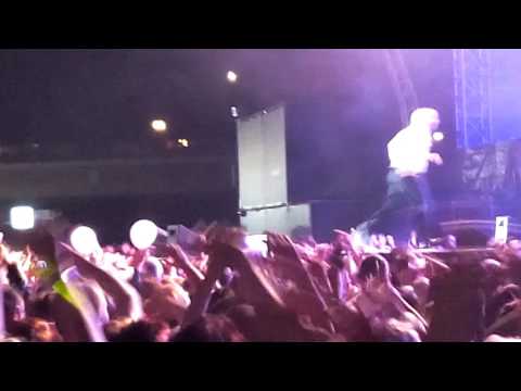 Unheilig große Freiheit live in Dresden 8.6.2016