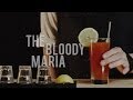 How to Make The Bloody Maria - Best Drink Recipes