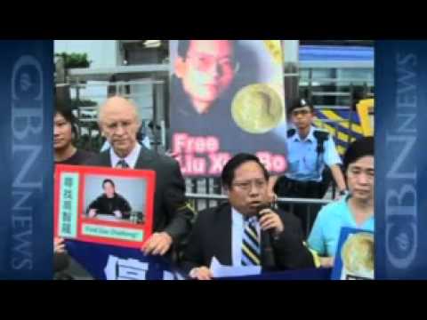 CBN NewsWatch: December 8, 2010 - CBN.com