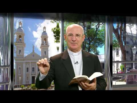 A Palavra Divina 23/03/2014 Romanos 5, 1 -- 2.5