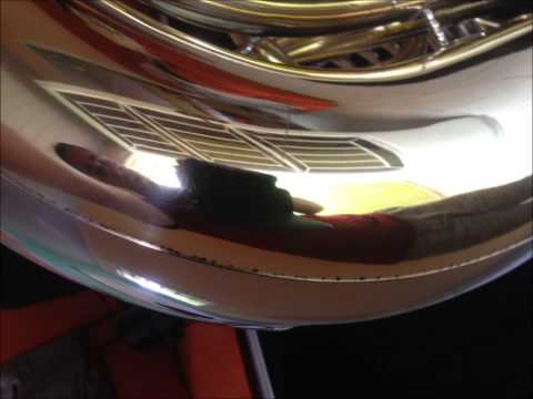 Tuba Made in Germany - VMI 103
