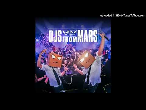 Gayle x Eric Prydz - abcdepjanoo (DJs from Mars x Rudeejay & Da Brozz Bootleg)