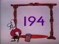 Sesame Street Episode 194 1971 Big Bird And Susan Listen To Sounds Around Sesame Street