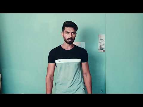 Vikas Kumar Audition 2