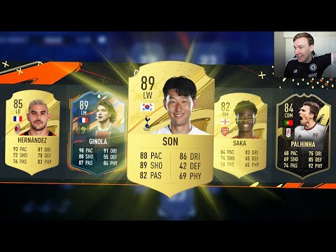 MUN EKA FIFA 23 FUT DRAFT