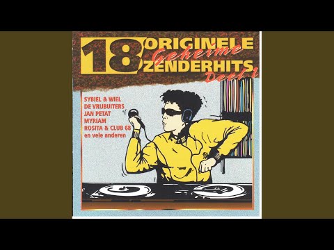 Fluister in mijn oren