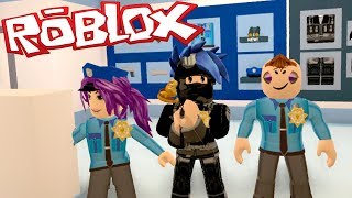 Mrlokazo Smotret Onlajn Skachat Besplatno - el swat puede con el hacker jailbreak roblox