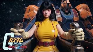 機動戦士ガンダム ガンダムVS.Zガンダム