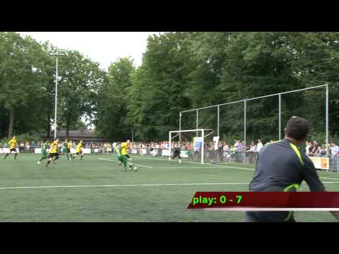 2012-07-07 SVM - Fortuna Sittard
