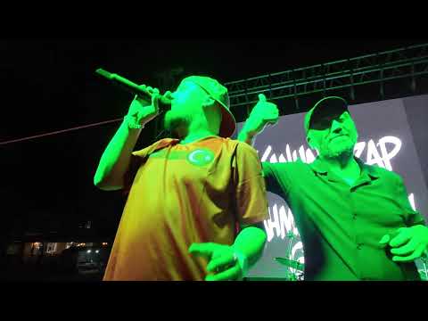 Ahmet Özhan Güven (Flex) live Performance -Konser Video-        #rap #ahmetözhangüven #music #viral 