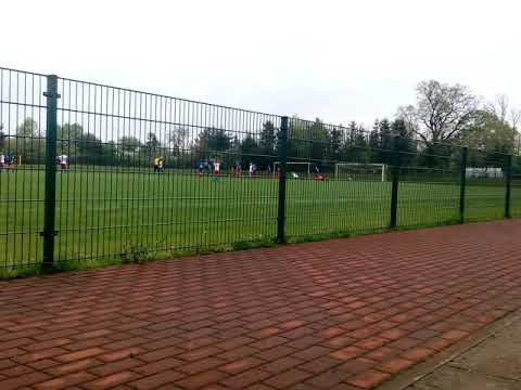 Mecz odra opole - uks jedynka niemodlin