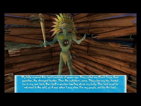 Let's Play Ghost Master #016 (Spooky Hollow)