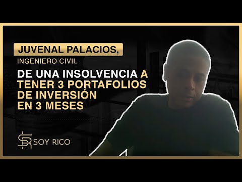 Video de testimonio de Juvenal Palacios