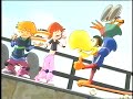 Commercial Breaks January 10 2003 Cartoon Network