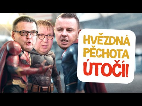 Zábavná předvolební debata s rozžhavenými kandidáty. Laťka byla velmi, velmi nízko