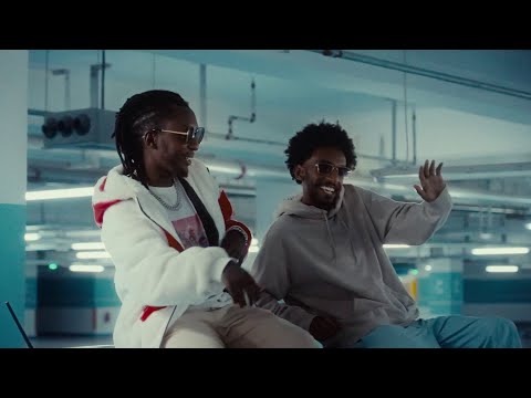 PAPAWEWA X GIZE -ኧረ በቃ በቃ (Ere Beka) - Official Music Video