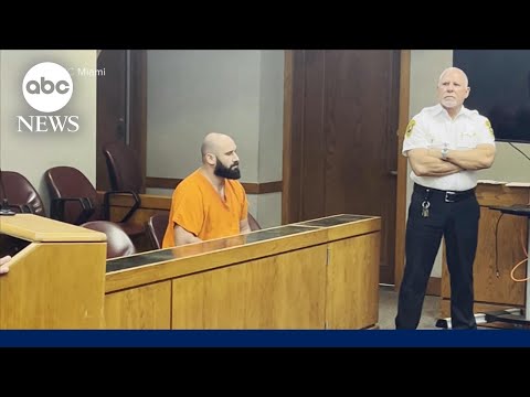 New video shows biotech executive Justin Zelin with suspect 3 days before fatal fall