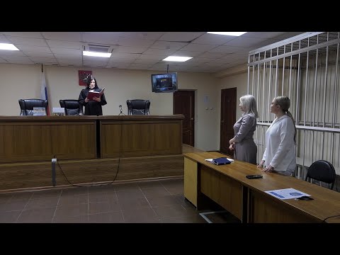 Лжекосметологу из Хакасии не удалось добиться смягчения приговора