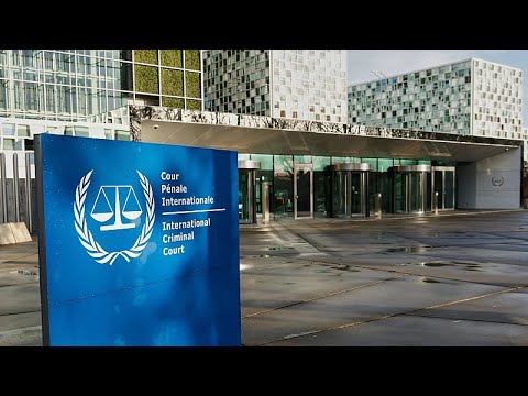 Video Thumbnail: Putin und Netanjahu: Kann der Internationale Strafgerichtshof Haftbefehle vollstrecken?