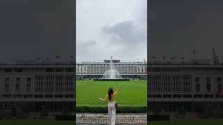 SAIGON | is it the best city in Vietnam?..😱😍 #shorts #saigon #hochiminh #vietnam