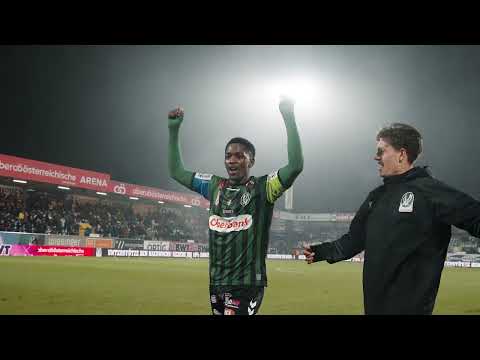 RECAP | SV Oberbank Ried vs. FC Blau-Weiß Linz