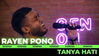 Download lagu RAYEN PONO - TANYA HATI [LIVE SESSION] | GENONTRACK mp3