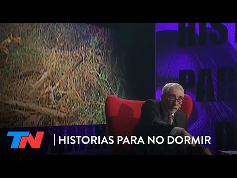 LA MASACRE DE LA PAYANCA | Ricardo Canaletti en HISTORIAS PARA NO DORMIR