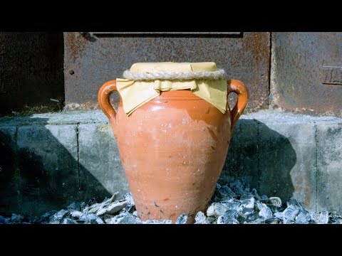 Ricetta della Tanjia di Marrakech