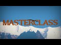 Masterclass  - Nitefreak, Roland Clark [Lyric Video]