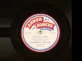 Kentucky Waltz ~ Eddy Arnold and His Guitar (1951)