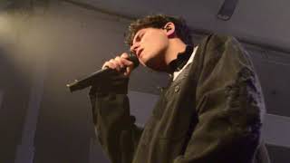 Alfred García- Et Vull Veure- Valladolid (Sala Lava)- 31 de mayo