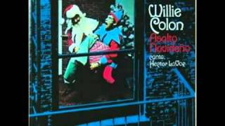 @williecolon Willie Colon - Copacabana Ipanema Leblon (Willie Colón)