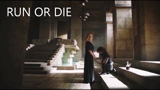 game of thrones | run or die