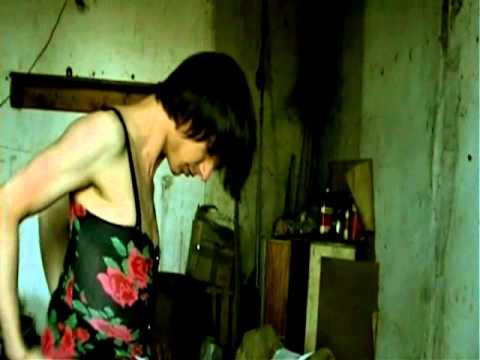 Afro Kolektyw - Niemęskie granie