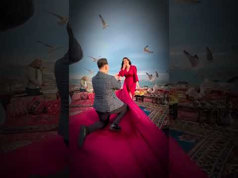 Rövşən Sani gəlmədin 🎶