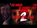 Gor S Never Hike Alone 2 A Friday The 13th Fan Film Feature Film By Womp Stomp Films REACTION