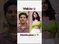 Mrunal Thakur Marry Me Mrunalthakur Vijaydevarakonda Bollywood Shorts Trending Love