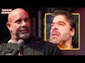 Goldberg SHOOTS Vince Russo Was A Plant For WWE