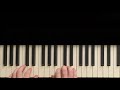 The resurrection (Lenny Kravitz) - Mellotron Cover