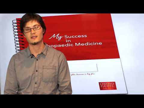 Meet the ETGOM Teaching Team : Dr. Mitja Ferenc, www.cyriax.eu