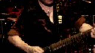 Rick Derringer - Rock &amp; Roll Hootchie Koo (Live)