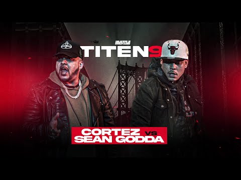 Cortez vs Sean Godda