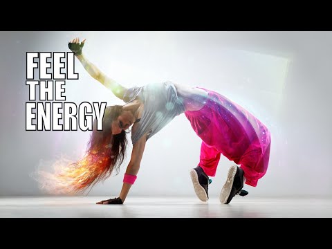 Feel The Energy - Katnip feat. Emmi