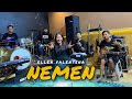 NEMEN GILDCOUSTIC ELLEN VALENTINA COVER FINEST ACOUSTIC