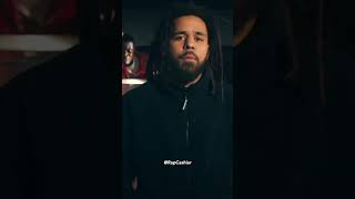 Dollar And A Dream III - J Cole Pt. 4