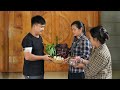Mrs. Tam and Xiao Mi visit the capital – What's the disturbing truth behind it?