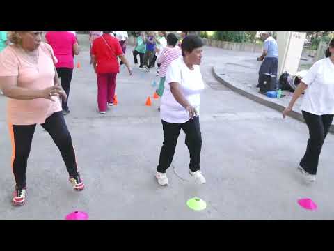 Personas mayores de 60 años pueden sumarse al Club del Encuentro