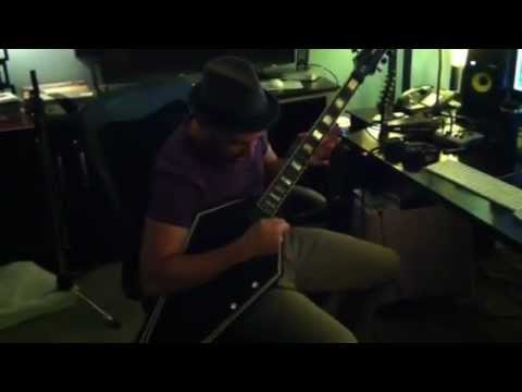 The Guitar Apprentice Studio