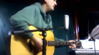 Frying Pan Victoria Williams cover (Evan Dando version)