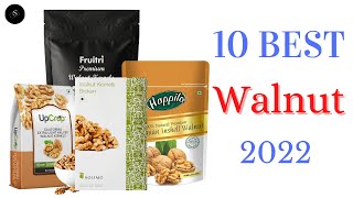 Best 10 Walnuts 2022 | Top 10 Walnut Without Shell, Akhrot Giri,Raw Pure Walnut Kernels | Akhrot